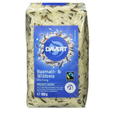 Davert Basmati och vildrismix, ekologisk, 500g