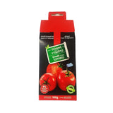 Torkade grekiska tomater, förpackning med 2 x 100 gram Naty Shop torkade produkter