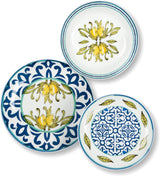 Excelsa Amalfi servisset, 18 delar, porslin