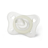 PHYSIOFORMA MINI Mjuk SUSPENSION PURGE, LJUST, 2-6M, 100% SILIKON, 2 ST.