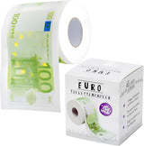 Unicorn Toilet Paper - Söt toalettpapper förvandlar ditt badrum till en oas av komfort (unicorn)