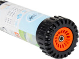 Fällbar justerbar 0° - 350° hög 5 cm Claber