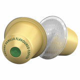 STARBUCKS av Nespresso, Helle Röstung, Vanille Aromatischen Kaffeekapseln 6 x 10 (60 Kapseln)