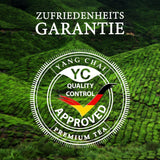 YC Yang Chai Sencha Green Tea BIO 250G - Japanskt löst te med bergamottsmak - Original japanskt grönt te "Sencha Dynasty" från kontrollerad organisk odling