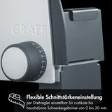 GRAEF Sliced Kitchen G50 Slicer Strimlad och Slicers Naty Shop