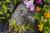 Gardena slangkoppling: plasttillbehör för reparation av slangar/förlängning av 10 mm slangar (7293-20)