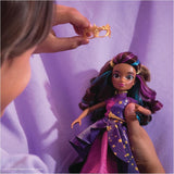 Unicorn Academy Deluxe Masquerade Ball - Sophia Original Doll från den populära Netflix-serien, 24 cm lång, med 2 outfits och tillbehör, från 4 år och uppåt