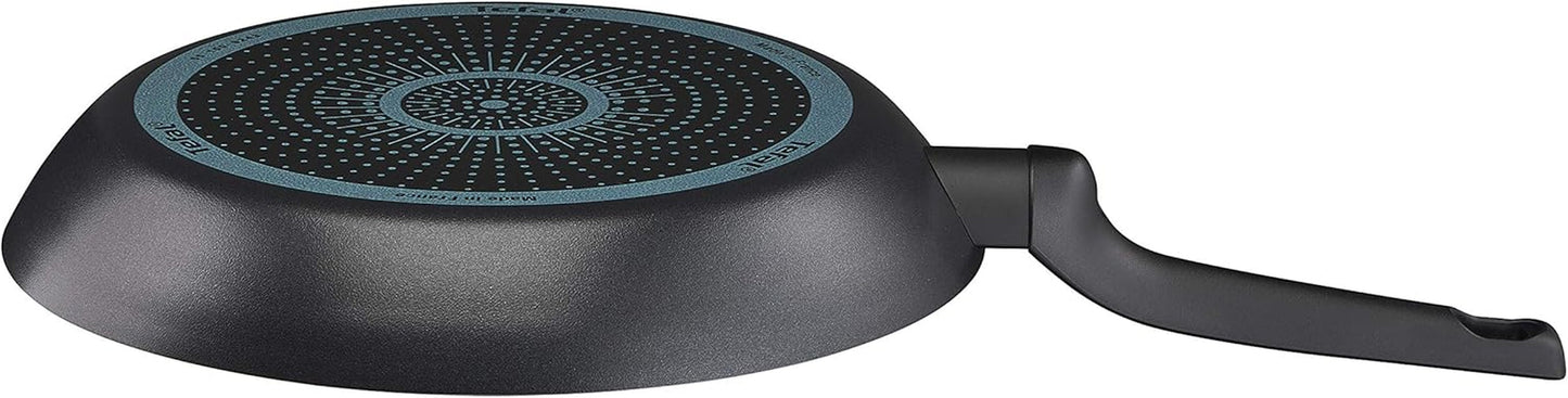 Tefal Easy Cook & Clean, non-stick-beläggning, temperaturindikator, rekommenderas inte för induktion Grytor och kastruller Naty Shop