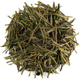 Mao Feng Huangshan Grönt te - Berömt kinesiskt te från Huang Shang - Maofeng Yellow Mountains Green Tea Leaves Kina Mao Feng Tea Organic Green Tea Chinese Green Tea Green Tea