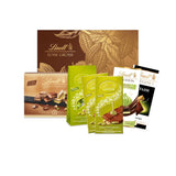 Lindt Choklad | LINDOR sortiment | 1371g | 110 tryffel i fin choklad med smält-i-mun-fyllning | Gåva av choklad att dela
