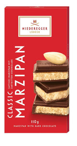Niederegger Classic marsipanstång (1 x 110 g)