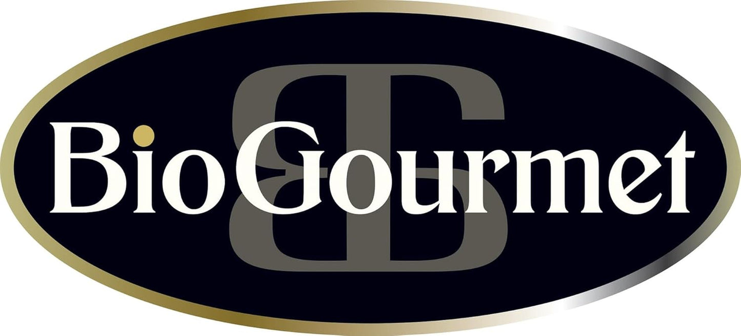 Bovete BioGourmet Demeter – 500g påse | Glutenfri, fiberrik och regional | Från tyskt ekologiskt jordbruk (Baden-Württemberg/Bayern) | Perfekt för müsli, sallader och tillbehör
