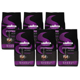 Lavazza Espresso krämiga bönor 6x1kg