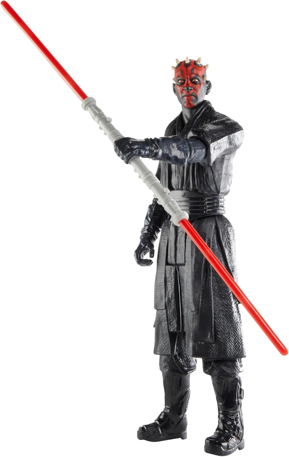 Star Wars Encounter with the Dark Side Figure Set (30 cm skala) 3-pack actionfigurer Naty Shop