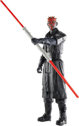 Star Wars Encounter with the Dark Side Figure Set (30 cm skala) 3-pack actionfigurer Naty Shop