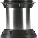 Gardena teleskoprörförlängning: förlängningsrör för regnvattenpipor, 21 cm, idealiskt för längre vattentankar, gänga 33,3 mm (G1 tum) / 33,3 mm (G1 tum) (1420-20)
