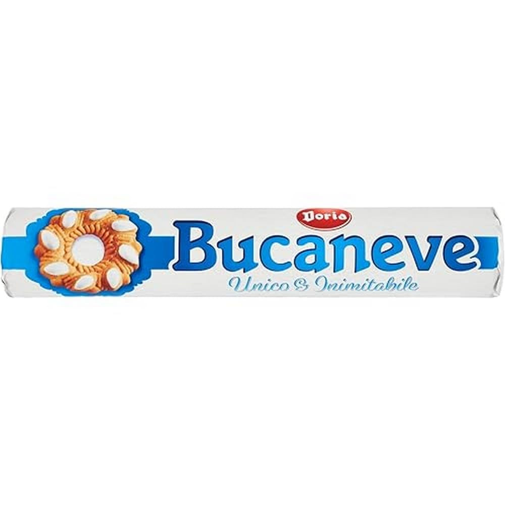 - Bucaneve kex - 200g