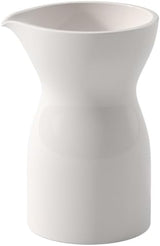 Villeroy & Boch Artesano Original Mjölkmugg, 200 ml, Premium Porslin, Vit