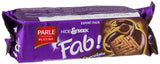 - Fab H&S chokladkakor, (1 x 112 gr)