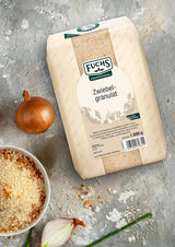 Fuchs Professional lökgranulat, 1 Kg Kryddor Naty Shop