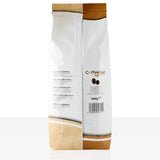 Coffeefair Cafe Creme Kaffeebohnen i Barista Qualität - 1 kg för Kaffeevollautomaten, Mischbohne för Kaffee eller Espresso verwendbar, schonende Trommelröstung