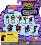 TEENAGE MUTANT NINJA Turtles - Splinter Grundfigur Actionfigurer Naty Shop