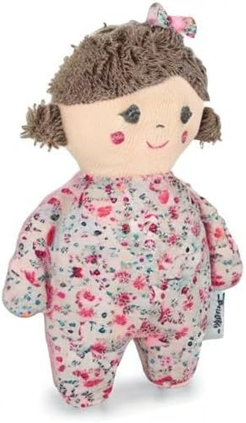 Sterntaler Amelie lekdocka