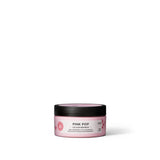 Maria Nila Colour Refresh 300 ml - En närande färgbomb som innehåller tillfälliga färgpigment som snabbt fräschar upp hårfärgen. 100% Vegan. Inga sulfater och inga parabener. Naty Shop Pink Pop hårfärgning