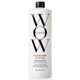 Wow Color Shampoo Silikon- och sulfatfritt färgvårdsschampo för färgat hår 250ml Naty Shop dusch och bad 946ml