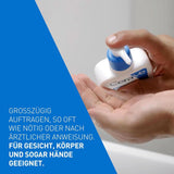 Cerave bodylotion med doseringspump, lämplig för atopisk dermatit och torr eller mycket torr hud, 236 ml Kosmetika och skönhet Naty Shop