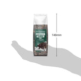 av Amazon Schwarzer Pfeffer ganz, 100g