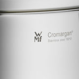WMF Profi serverings-/stekpanna 28 cm induktion, Cromargan-panna i rostfritt stål, utan lock Grytor och stekpannor Naty Shop