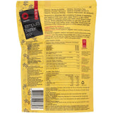 Tempura Smet Mix Tempura Back-Frittiermischung, 500 Gram Mix för bakning och matlagning Naty Shop