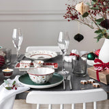 Villeroy & Boch Villeroy och Boch Piemonte Bestick för upp till 12 personer, 70 stycken, rostfritt stål Kök Naty Shop