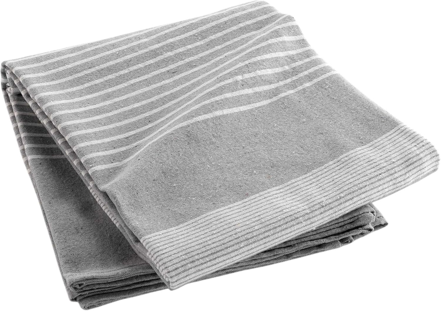 Douceur D'Intérieur, Överkast (220 X 240 Cm), Grå, Bomull & Polyester Sängar och filtar Douceur d'Intérieur Standardtitel