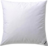 Billerbeck dunkudde Martina - Kudde i 80 X 80 Cm - Kudde med stadigt stöd - Gåsdun 15% och fjädrar 85% Naty Shop standardkuddar 80 X 80 Cm