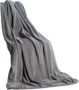 Celinatex fluffig filt 150 X 200 Cm Bordeaux filt soffa soffa mjuk filt stjärnor Mikrofiber Fleece Oeko-Tex Moonlight Sängar och överdrag Besuche den CelinaTex-Store Grå 150 X 200 Cm