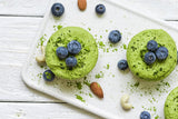 ITO EN Oi Ocha Instant grönt tepulver med matcha - Osötat matcha grönt te från Japan - 1 x 32 g