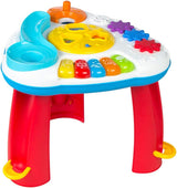 Färg Baby musikbord Jucarii Bebe Naty Shop Musikbord