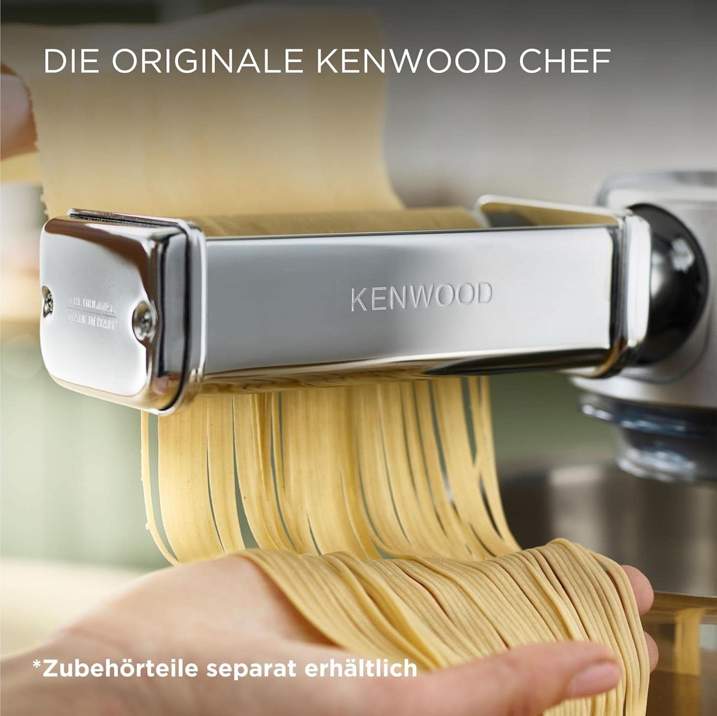Matberedare KENWOOD KVC3110S Chef Kitchen Naty Shop