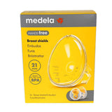 Medela bröstskydd, utan BPA Tillbehör Mat och Amning Bebe Naty Shop
