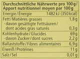 Ekologisk flingcouscous, 500g