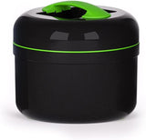 VALHERMFOOD25-03 Pro Term Lunchbox 2,5 l Färgad - Grå/Grön Matförvaringslådor Naty Shop Färgad - Grå/Grön 2,5 L