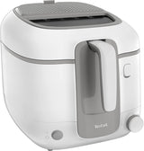 Tefal Super Uno Access fritös, kapacitet 2,2 L, diskmaskinsäkra delar, luktfilter Vitvaror Naty Shop Super Uno Ohne Timer