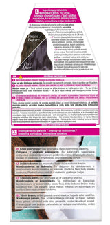 L'Oréal Paris Casting Crème Gloss 210 Hårfärg - Marinblå Svart Hårfärg Naty Shop