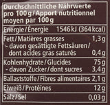 Ekologiska Mie nudlar, 250g