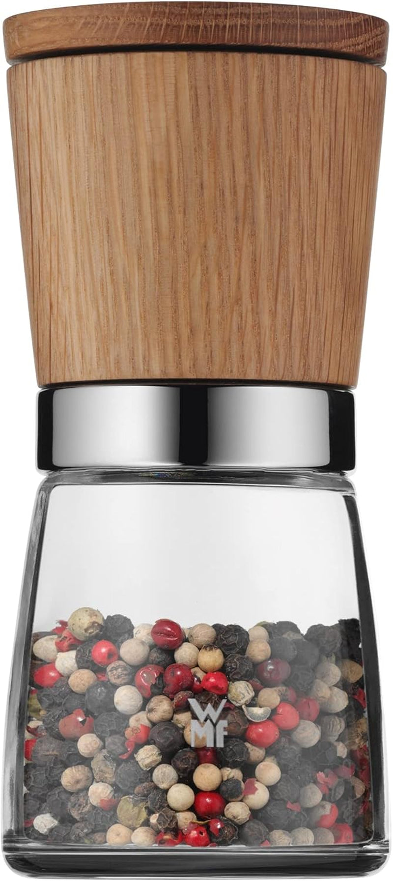 WMF Ceramill Nature salt och peppar rivjärn Naty Shop rivjärn och kvarnar