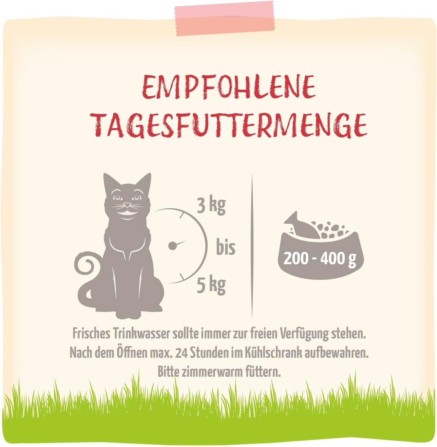 MjAMjAM - Premium Wet Cat Food - Wellness Pack Nötkött, paket med 12 (12 x 125 g), spannmålsfri med extra kött