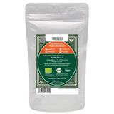 Azafran Green Tea - Ekologiskt Sencha Green Tea Loose Cut - Original Uchiyama från Japan 250 g