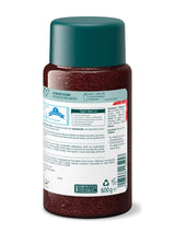 Kneipp-badsalt med djävulskloextrakt - naturligt Luisenhall-salt och lavendel och eteriska Cajeput-oljor för nacke och axlar - 600G dusch och bad Naty Shop